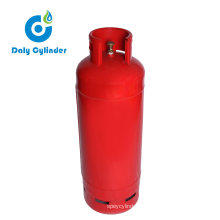 Hot Sale 45kg, 47kg, 48kg, 50kg LPG Cylinder High Quality with Competitive Low Price